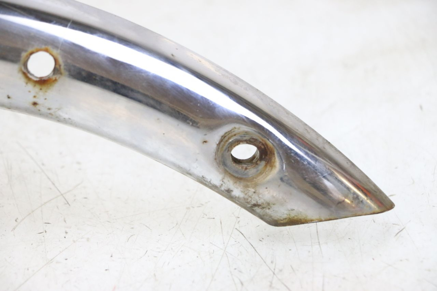 photo de LEFT SIDE FRAME COVER HONDA VT C2 SHADOW 750 (1997 - 2001) - Surface and material condition