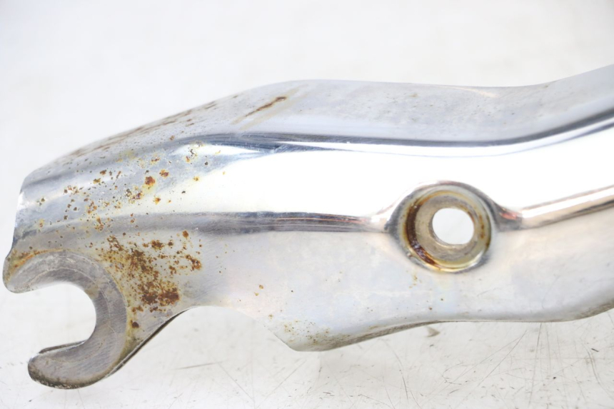 photo de LEFT SIDE FRAME COVER HONDA VT C2 SHADOW 750 (1997 - 2001) - Markings and original references