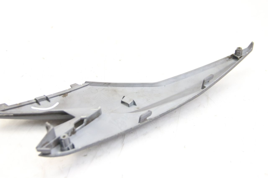 photo de LEFT SIDE LATERAL FRAME COVER SYM JET 14 4T 50 (2018 - 2022) - Component detail