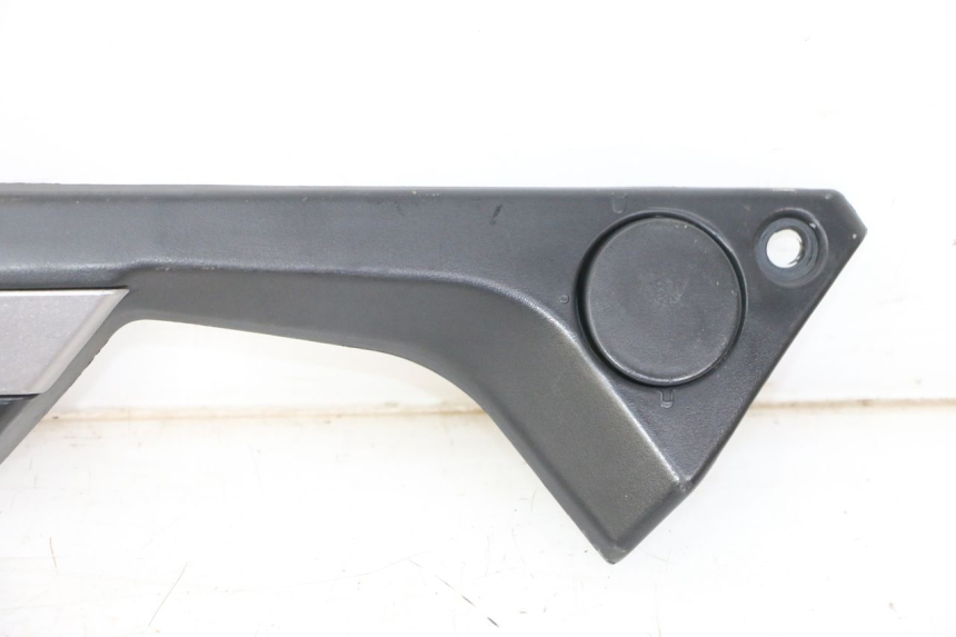 photo de LEFT SIDE FRAME COVER KEEWAY K-LIGHT KLIGHT 125 (2018 - 2025) - Alternative perspective