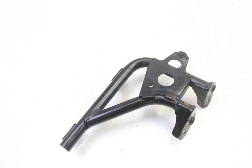 photo de LEFT SIDE FRAME COVER KAWASAKI KX 85 (2014 - 2021) - Zoom on usage condition