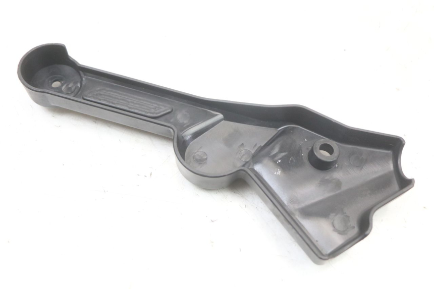 photo de LEFT SIDE FRAME COVER MASAI SCRAMBLER SPORT 125 (2021 - 2025) - Technical close-up