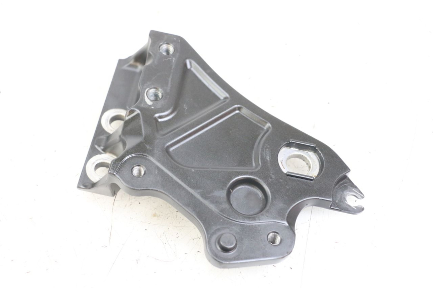 photo de LEFT SIDE LATERAL FRAME COVER YAMAHA MT-07 MT07 ABS 700 (2014 - 2017) - Technical close-up