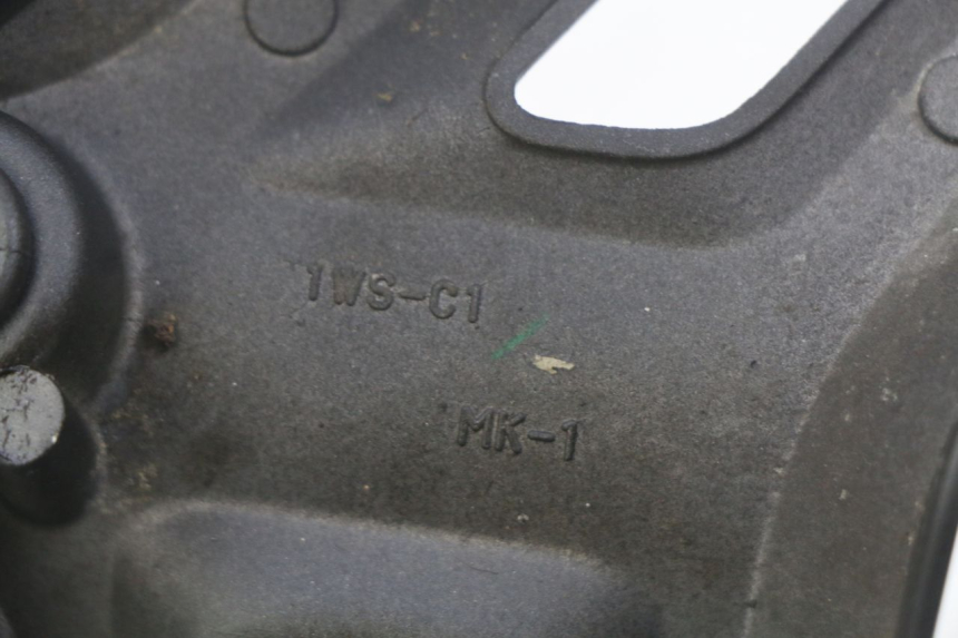 photo de LEFT SIDE LATERAL FRAME COVER YAMAHA MT-07 MT07 700 (2018 - 2020) - Component detail