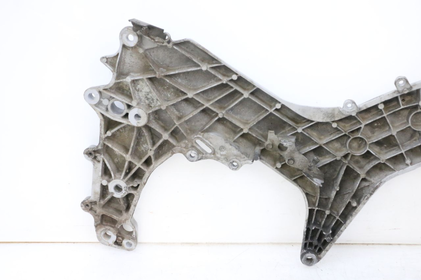 photo de LEFT SIDE CHASSIS COVER HONDA NSR R 125 (1994 - 2003) - Component detail