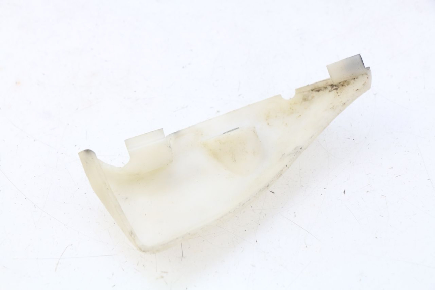 photo de LEFT SIDE LATERAL FRAME COVER SUZUKI RM-Z RMZ 250 (2010 - 2016) - Component detail