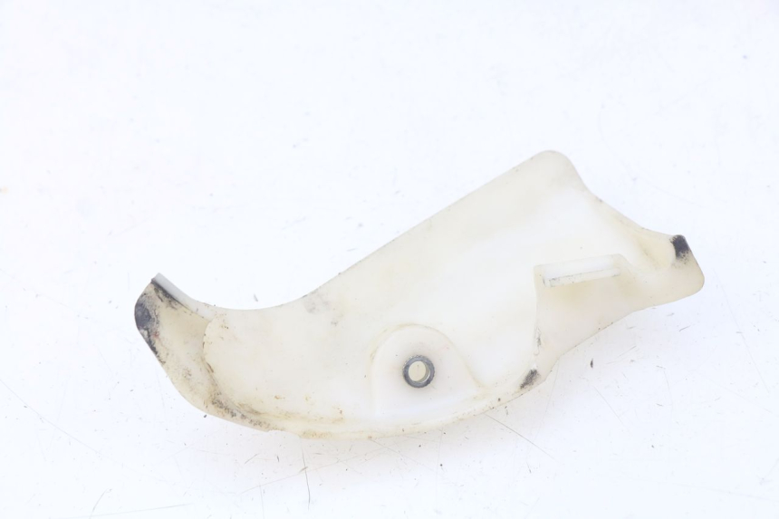 photo de LEFT SIDE LATERAL FRAME COVER SUZUKI RM-Z RMZ 250 (2010 - 2016) - Zoom on usage condition