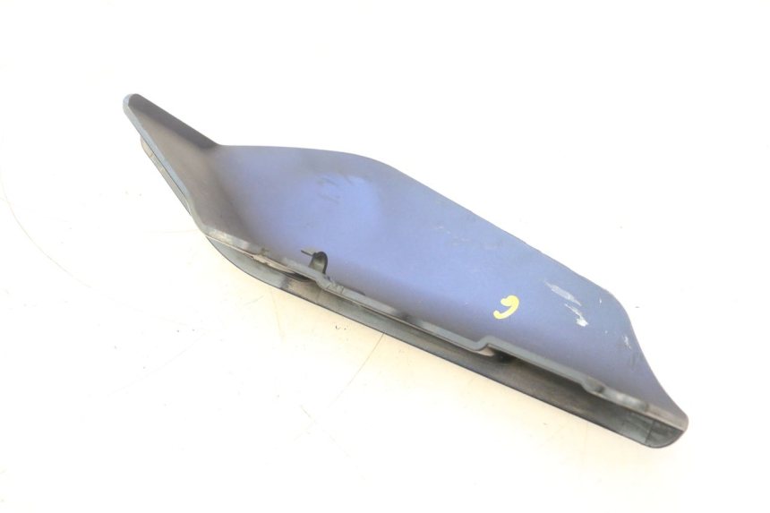 photo de LEFT SIDE FRAME COVER HARLEY DAVIDSON ROAD GLIDE FLTRXSE 1920 (2018 - 2022) - Zoom on usage condition