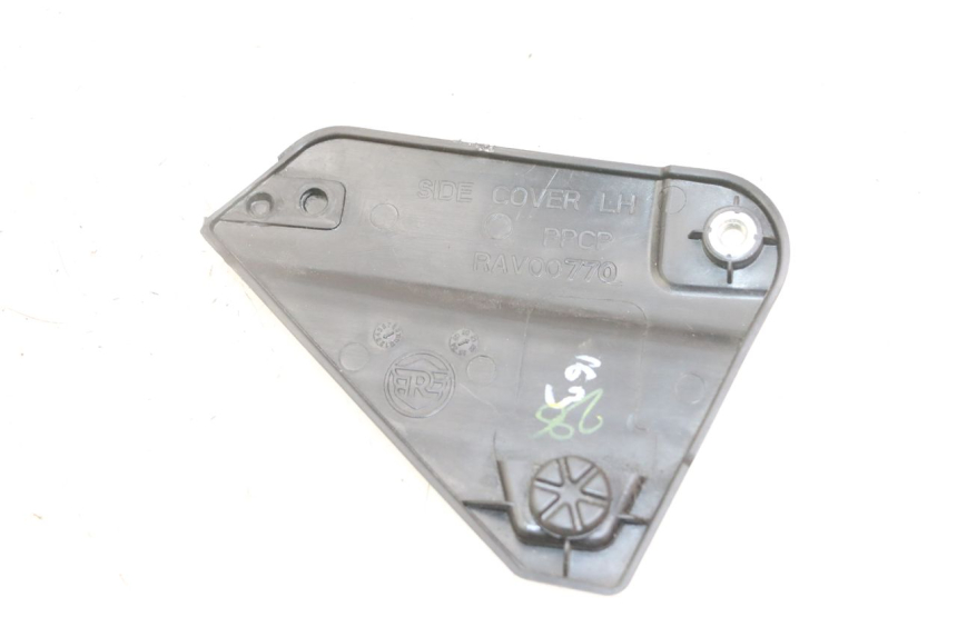 photo de LEFT SIDE FRAME COVER ROYAL ENFIELD HYMALAYAN 410 (2016 - 2023) - Component detail