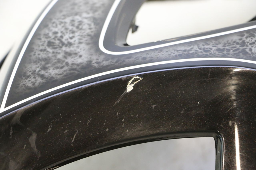 photo de LEFT SIDE FRAME COVER CAN-AM SPYDER RS 1000 (2008 - 2012) - Distinctive features