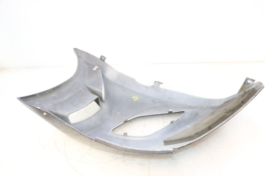 photo de LEFT SIDE FRAME COVER CAN-AM SPYDER RS 1000 (2008 - 2012) - Zoom on usage condition