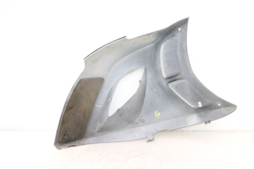 photo de LEFT SIDE FRAME COVER CAN-AM SPYDER RS 1000 (2008 - 2012) - Technical close-up