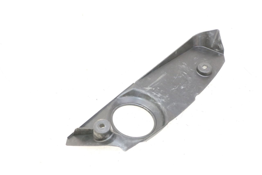 photo de LEFT SIDE FRAME COVER KTM SUPERENDURO R 950 (2005 - 2009) - Zoom on usage condition