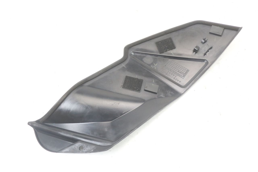 photo de LEFT SIDE FRAME COVER SUZUKI GSR 750 (2011 - 2017) - Product overview