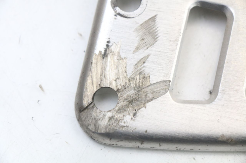 photo de LEFT SIDE FRAME COVER SUZUKI SV S 650 (1999 - 2002) - Component detail