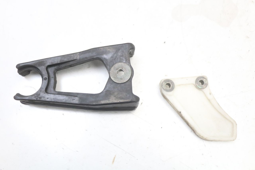 photo de LEFT SIDE FRAME COVER YAMAHA TDR DELTABOX 125 (1997 - 2003) - Main view