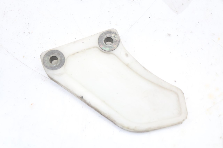 photo de LEFT SIDE FRAME COVER YAMAHA TDR DELTABOX 125 (1997 - 2003) - Zoom on usage condition