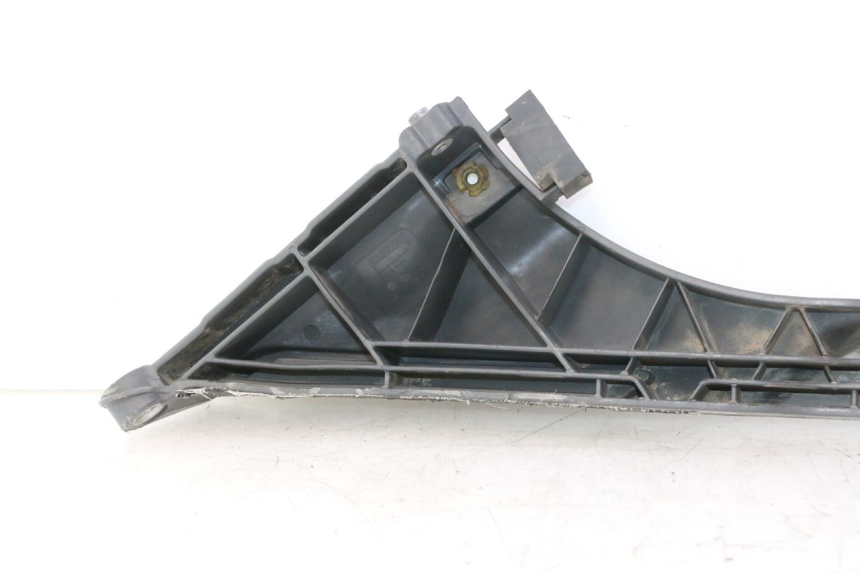 photo de LEFT SIDE FRAME COVER HUSABERG TE 250 (2011 - 2014) - Product overview