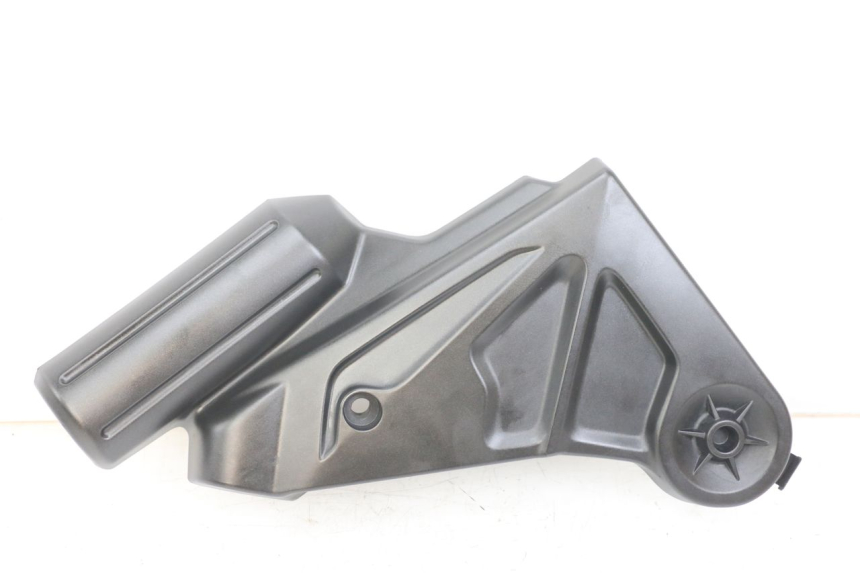 photo de LEFT SIDE LATERAL FRAME COVER KAWASAKI VERSYS ABS 650 (2015 - 2018) - Main view