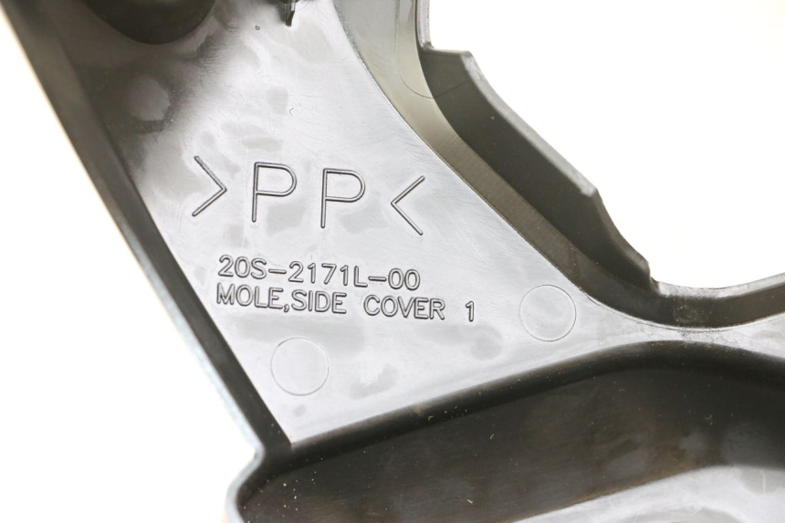 photo de LEFT SIDE FRAME COVER YAMAHA XJ6 ABS 600 (2008 - 2016) - Component detail