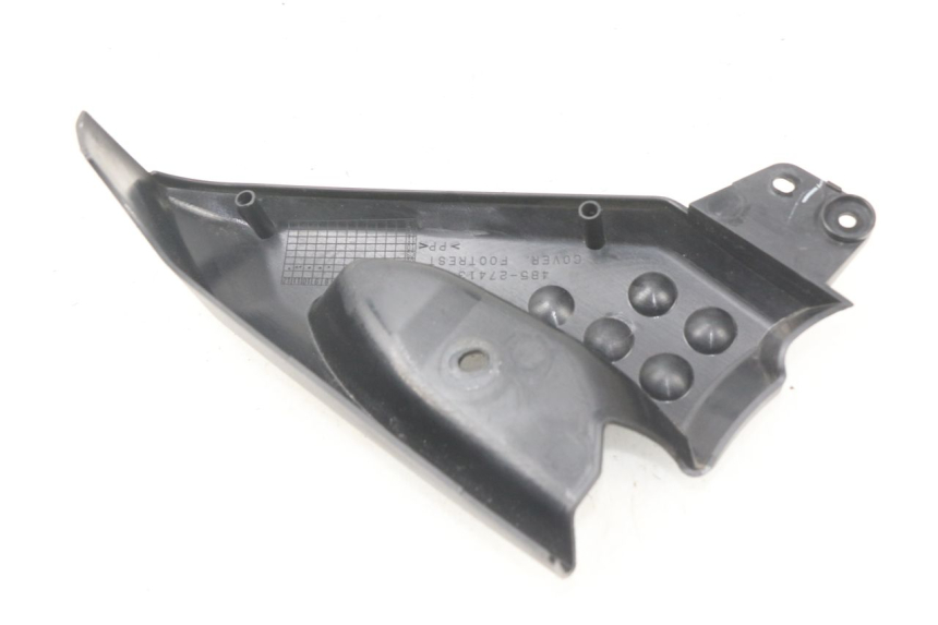 photo de LEFT SIDE FRAME COVER YAMAHA XP T-MAX TMAX 500 (2008 - 2012) - Zoom on usage condition