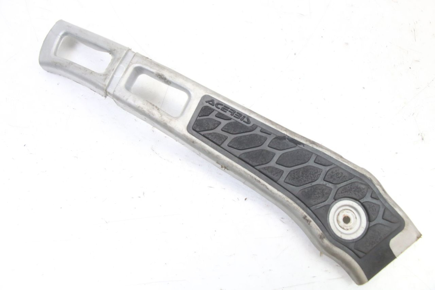 photo de LEFT SIDE FRAME COVER YAMAHA YZ 125 (2006 - 2016) - Main view