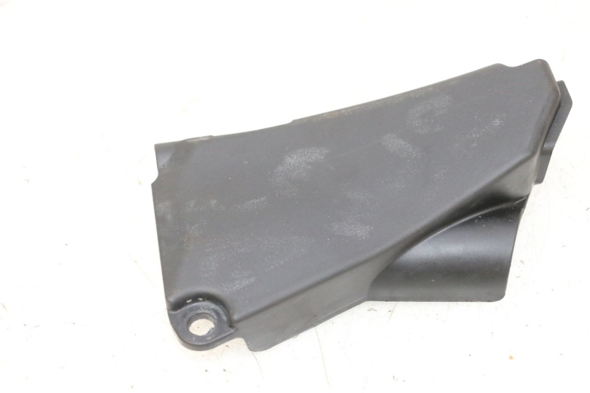 photo de LEFT SIDE FRAME COVER YAMAHA YFM R RAPTOR 250 (2008 - 2014) - Alternative perspective