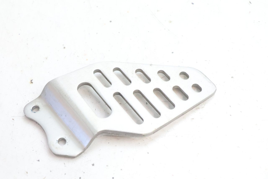 photo de LEFT SIDE FRAME COVER YAMAHA YZF R6 600 (2008 - 2009) - Main view