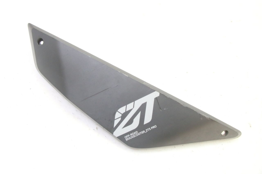 photo de LEFT SIDE FRAME COVER SEGWAY NINEBOT ZT3 PRO 1 - Main view