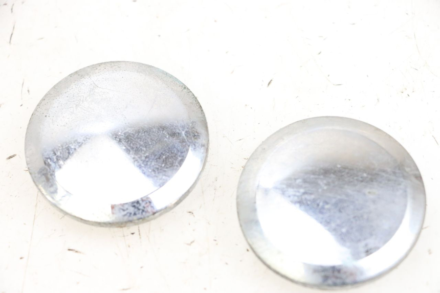 photo de FRAME COVER KAWASAKI GPX R WARBIRD 600 (1988 - 1993) - Main view