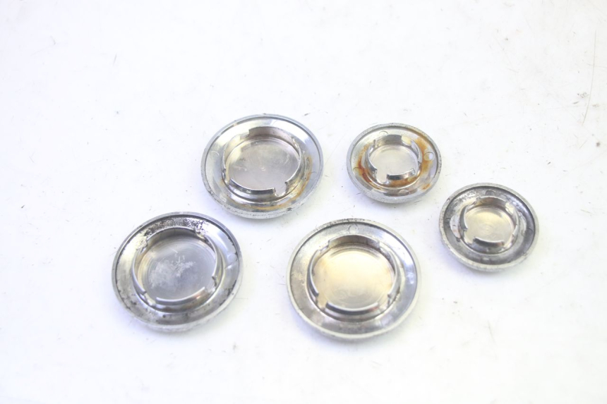 photo de FRAME COVER KAWASAKI GPZ RX 1000 (1986 - 1988) - Zoom on usage condition