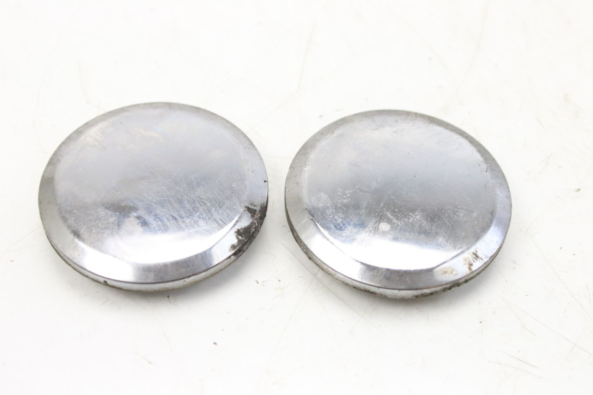 photo de SIDE FRAME COVER SUZUKI GSF S BANDIT 600 (2000 - 2004) - Zoom on usage condition