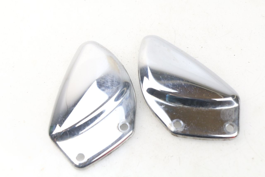 photo de FRAME COVER SUZUKI GSX-F GSXF 600 (1998 - 2004) - Component detail