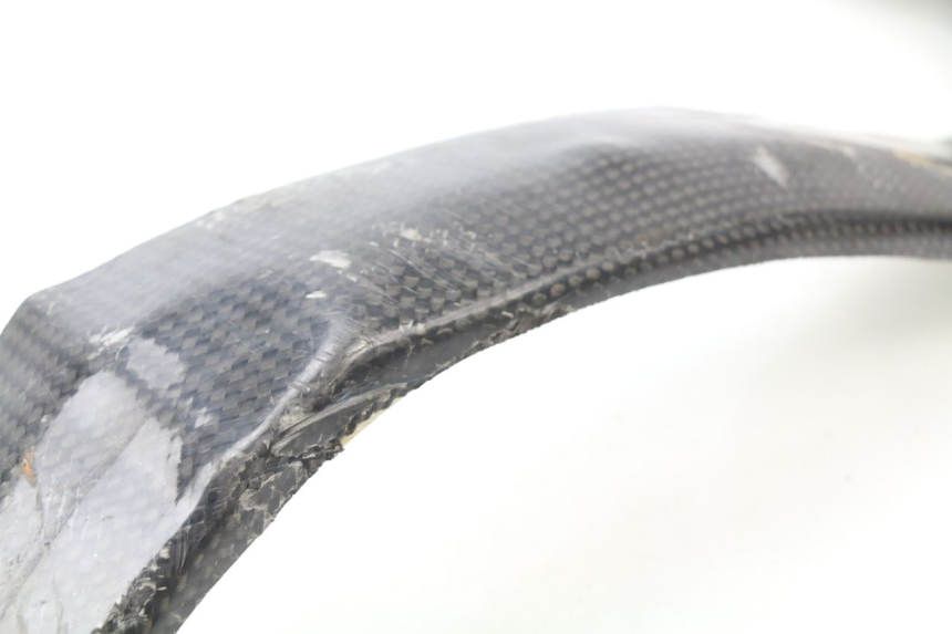 photo de FRAME COVER SUZUKI GSX-R GSXR 600 (2008 - 2010) - Detailed visual inspection