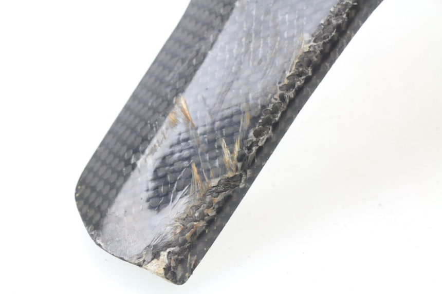 photo de FRAME COVER SUZUKI GSX-R GSXR 600 (2008 - 2010) - Focus on structure