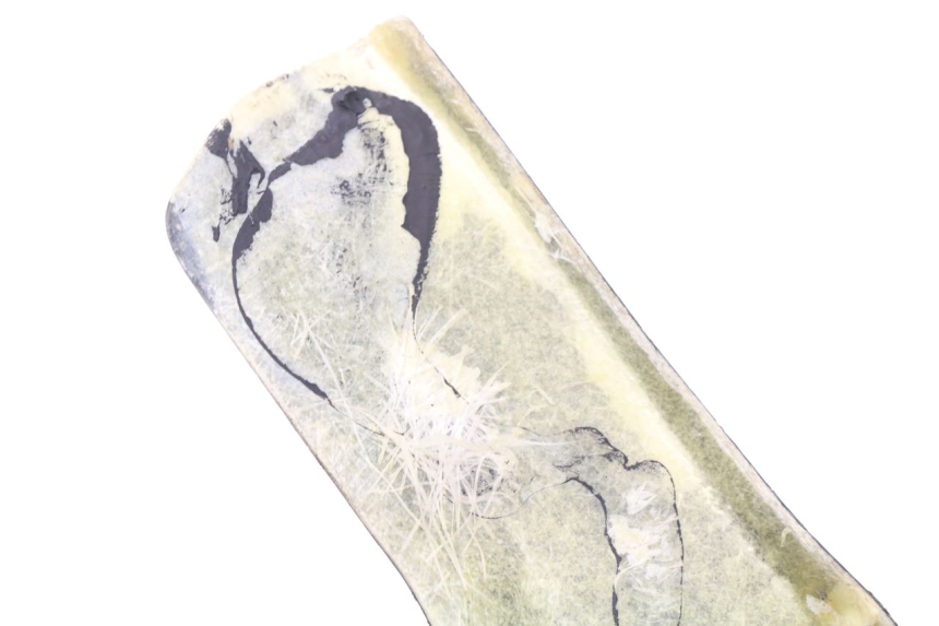 photo de FRAME COVER SUZUKI GSX-R GSXR 600 (2008 - 2010) - Alternative angle