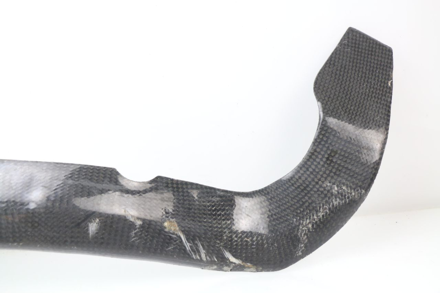 photo de FRAME COVER SUZUKI GSX-R GSXR 600 (2008 - 2010) - Spare part profile view