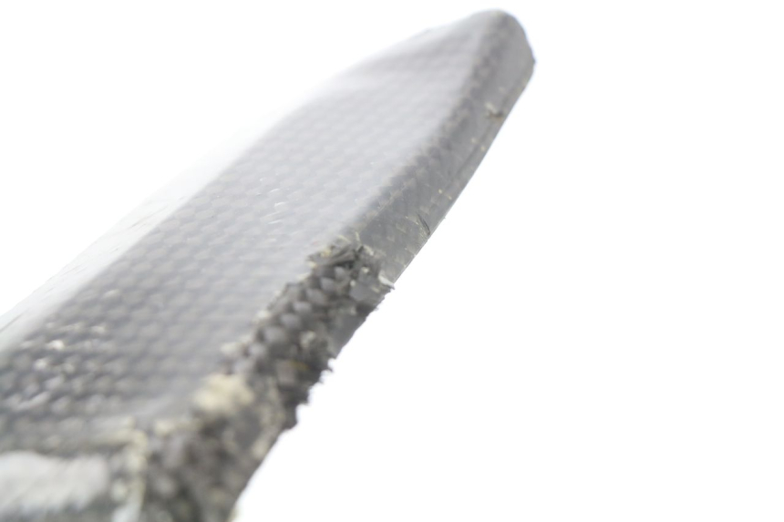 photo de FRAME COVER SUZUKI GSX-R GSXR 600 (2008 - 2010) - Zoom on usage condition