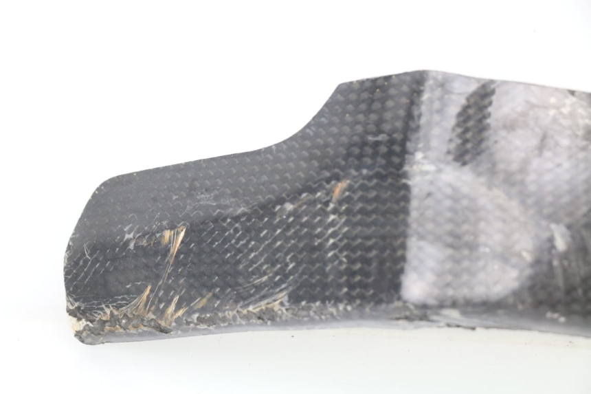 photo de FRAME COVER SUZUKI GSX-R GSXR 600 (2008 - 2010) - Zoom on usage condition