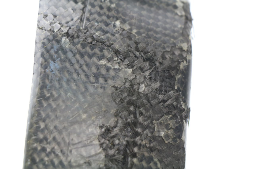 photo de FRAME COVER SUZUKI GSX-R GSXR 600 (2008 - 2010) - Alternative perspective