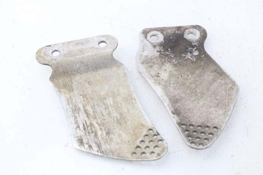 photo de FRAME COVER SUZUKI GSX-R GSXR 600 (2001 - 2003) - Component detail