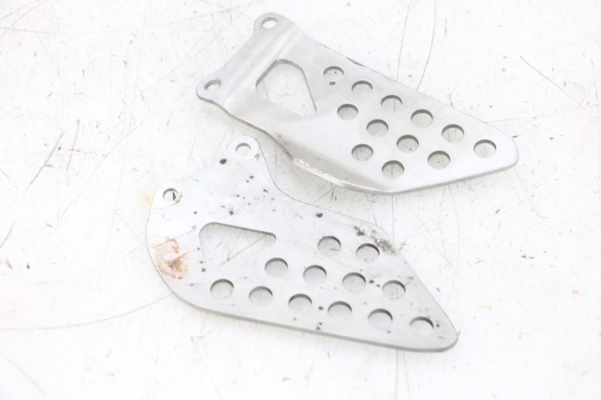 photo de FRAME COVER SUZUKI GSXR GSX-R 1000 (2003 - 2004) - Component detail