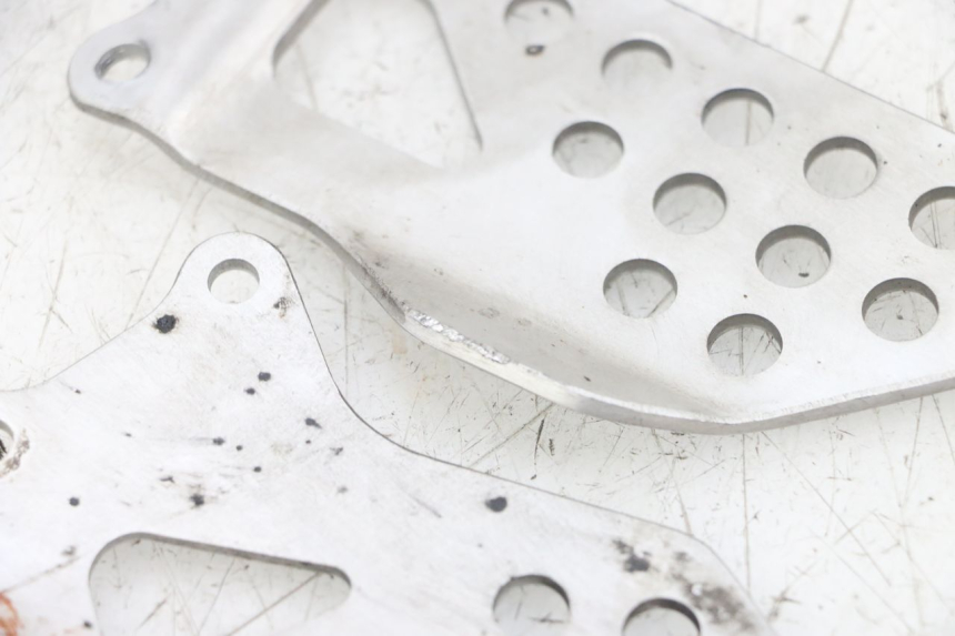 photo de FRAME COVER SUZUKI GSXR GSX-R 1000 (2003 - 2004) - Zoom on usage condition