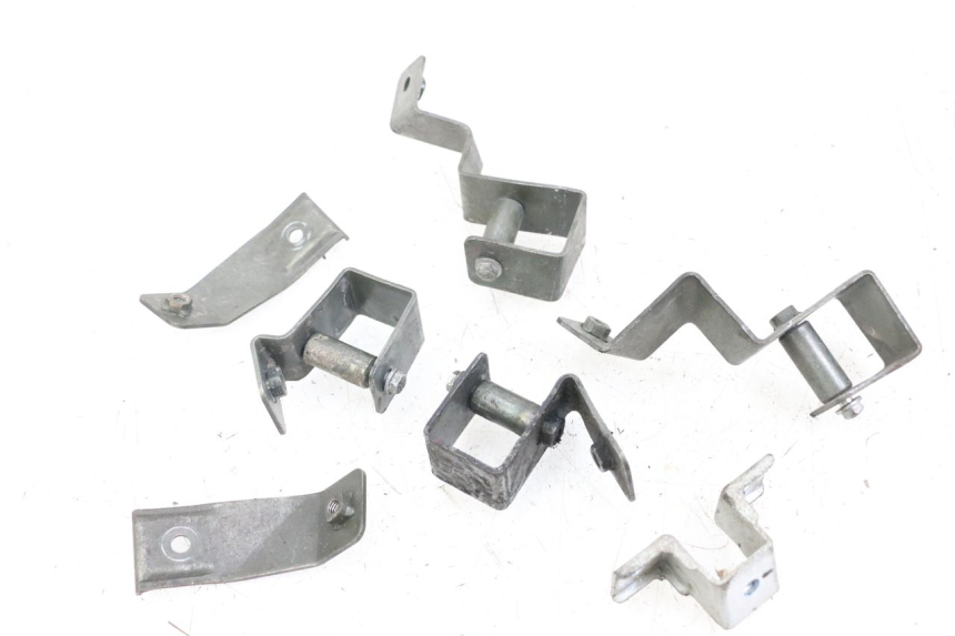 photo de FRAME COVER HYOSUNG GTR 125 (2006 - 2008) - Main view