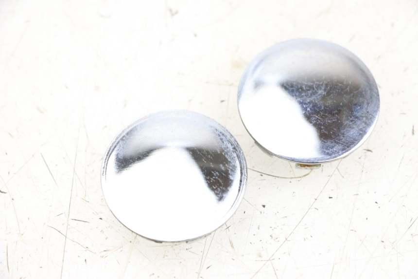 photo de FRAME COVER SUZUKI GZ MARAUDER 125 (1998 - 2004) - Main view