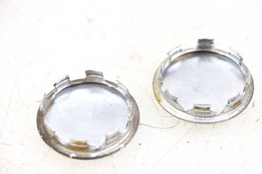 photo de FRAME COVER SUZUKI GZ MARAUDER 125 (1998 - 2004) - Component detail