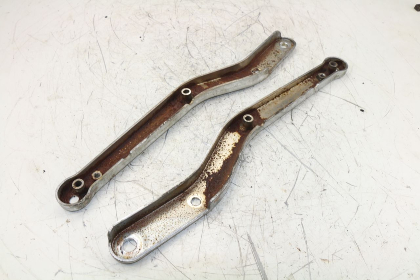 photo de SIDE FRAME COVER HONDA CA REBEL 125 (1995 - 2001) - Component detail
