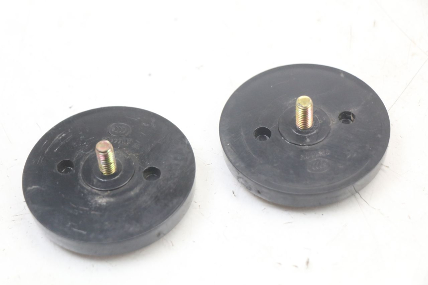 photo de FRAME COVER JM MOTORS VX 125 (2022 - 2025) - Zoom on usage condition