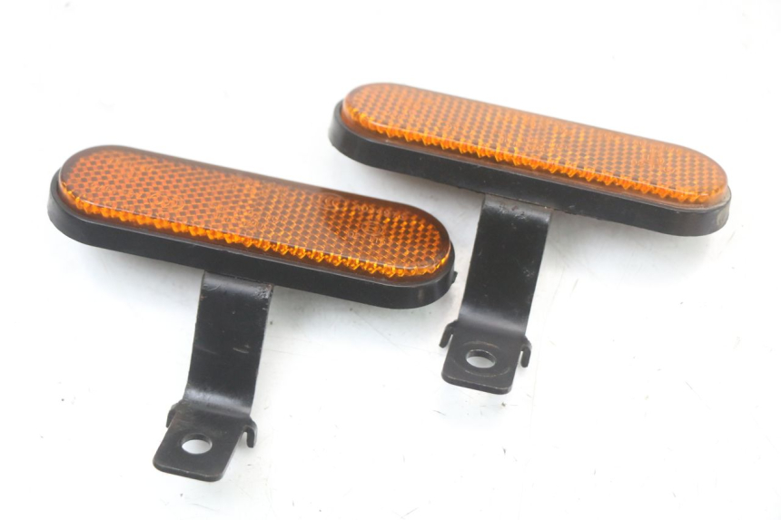 photo de FRAME COVER KYMCO K-PW K-PIPE 50 (2012 - 2017) - Component detail