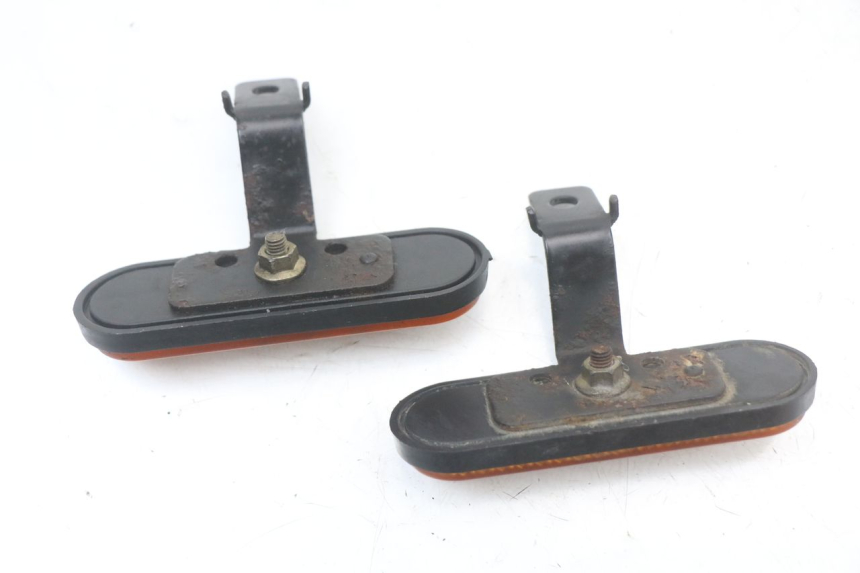 photo de FRAME COVER KYMCO K-PW K-PIPE 50 (2012 - 2017) - Zoom on usage condition